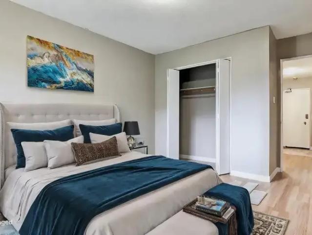 Apartment for rent in Surrey, British Columbia
