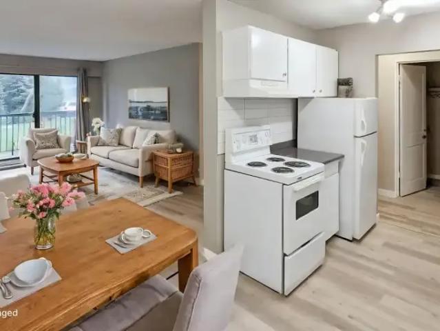 Apartment for rent in Surrey, British Columbia