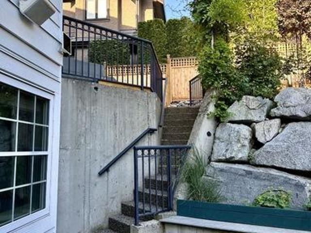 Apartment for rent in Surrey, British Columbia