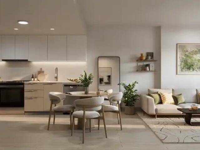 Apartment for rent in Surrey, British Columbia