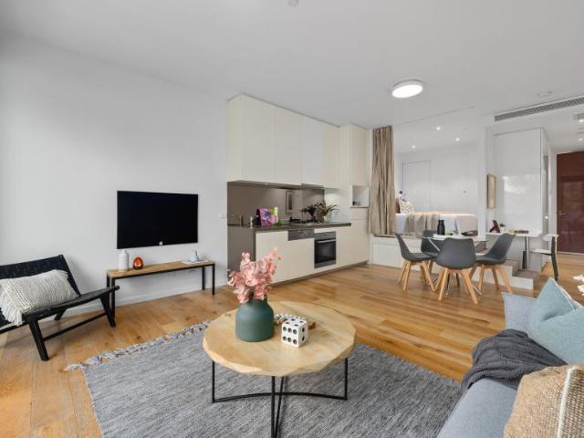 Apartment for sale in Camerons Creek, Victoria
