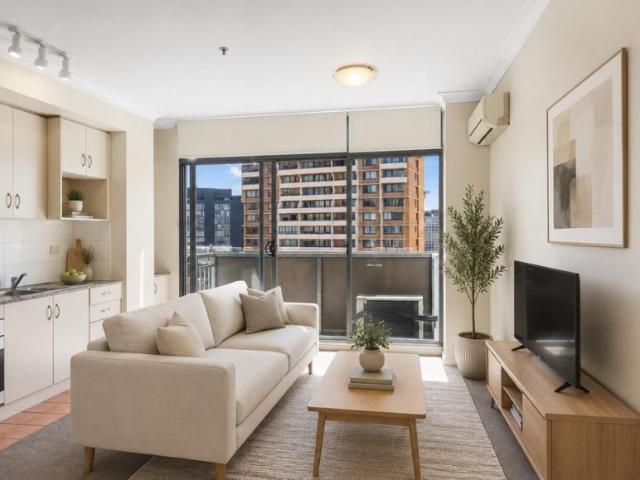 Apartment for rent