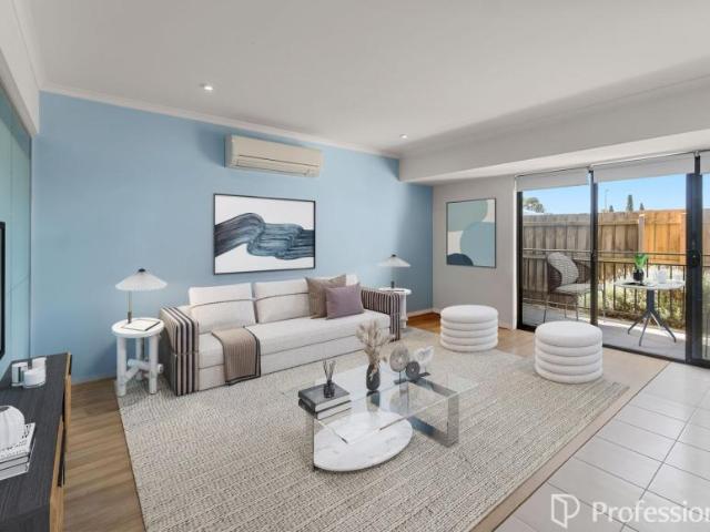Apartment for sale in Sydenham, Melbourne