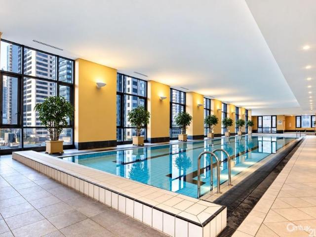 Apartment for rent in Sydney, Council of the City of Sydney