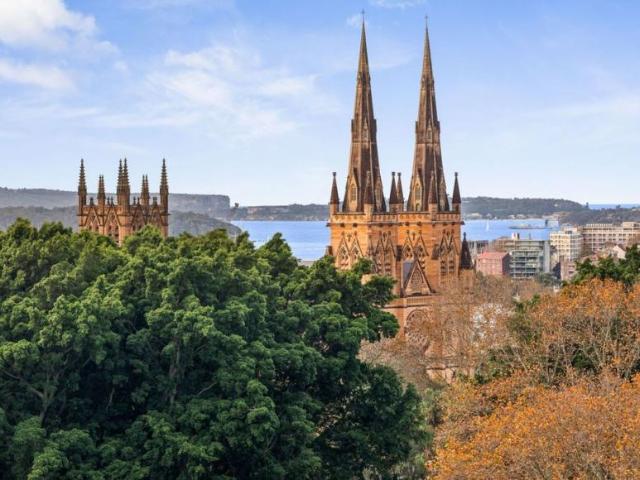 Apartment for sale in Sydney, New South Wales