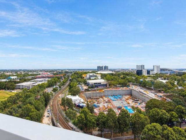 Apartment for sale in Sydney, Council of the City of Sydney