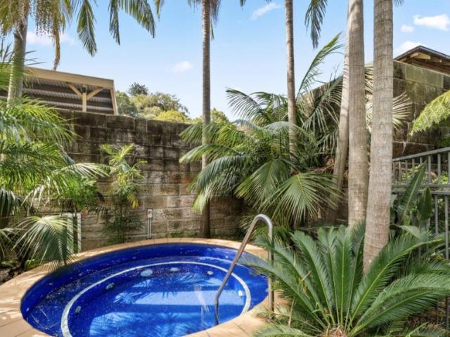 Apartment for rent in Paddington, Sydney