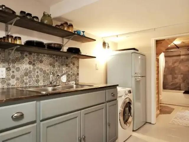 Apartment for rent in Sylvan Lake, Alberta