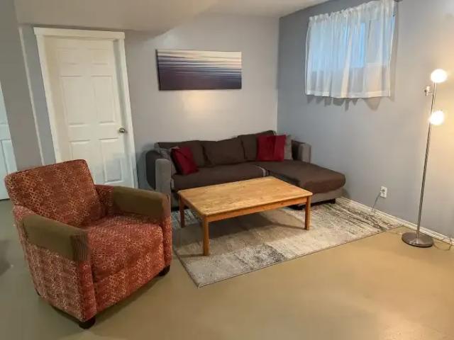 Apartment for rent in Sylvan Lake, Alberta