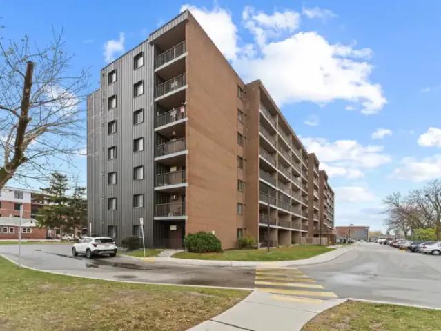 Apartment for rent in Oldcastle, Ontario
