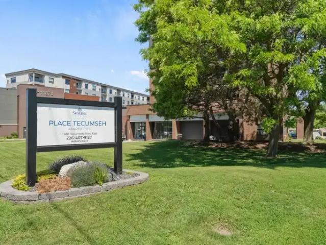 Apartment for rent in Oldcastle, Ontario
