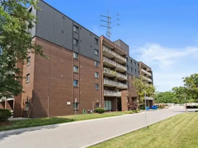 Apartment for rent in Oldcastle, Ontario