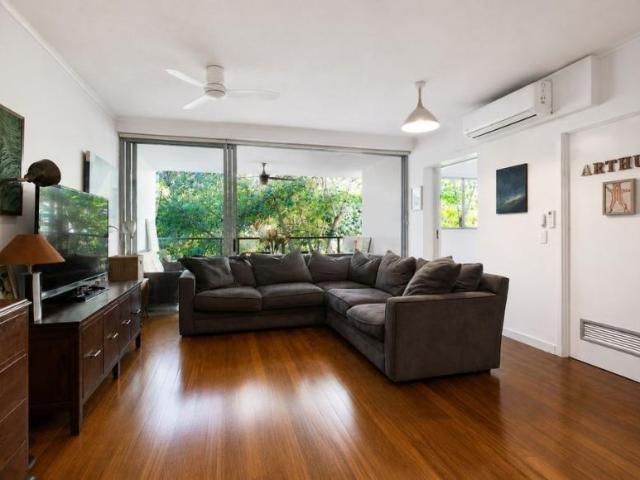 Apartment for rent in Toombul, Queensland