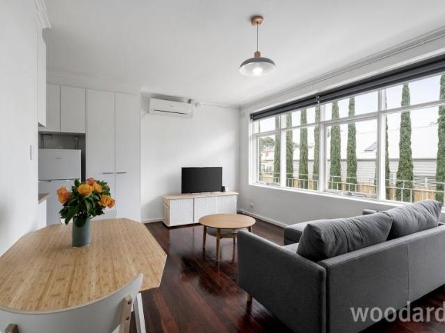 Apartment for rent in Camerons Creek, Victoria