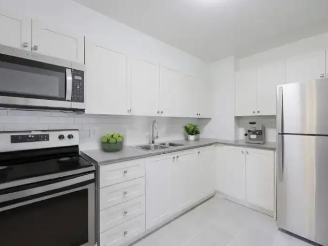 Apartment for rent in York, Ontario