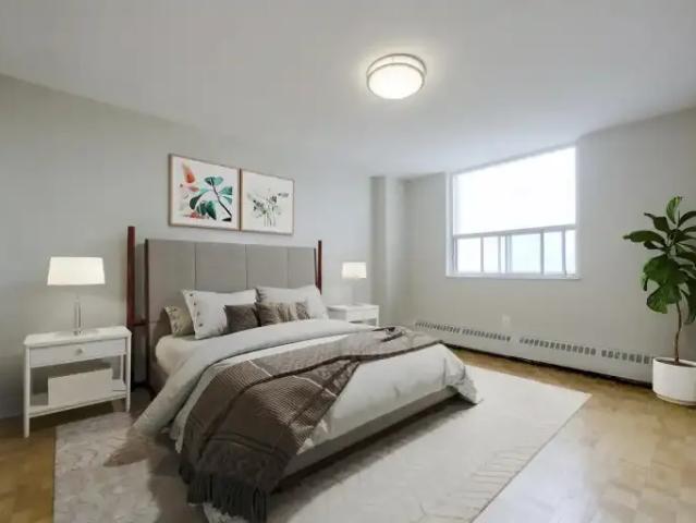 Apartment for rent in York, Ontario