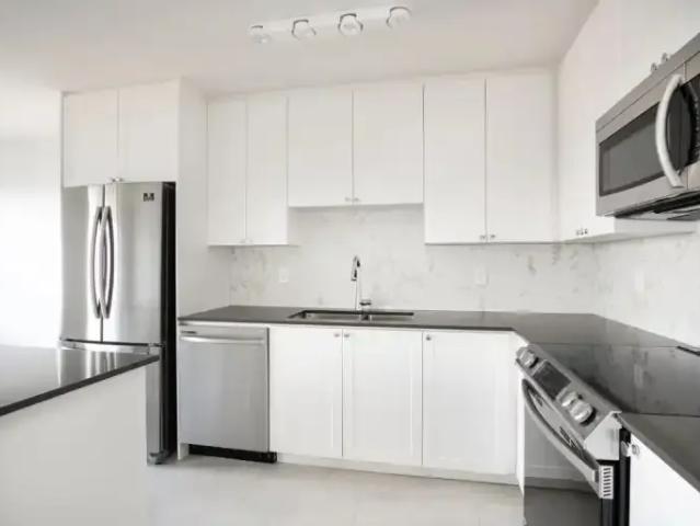 Apartment for rent in York, Ontario