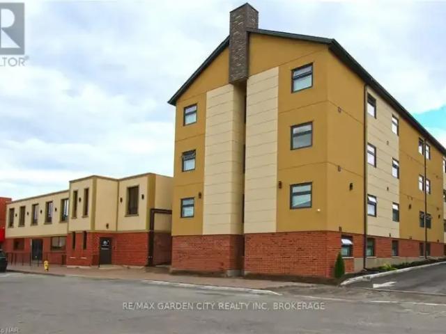 Apartment for rent in Niagara, Ontario