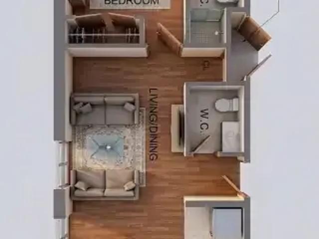 Apartment for rent in Niagara, Ontario