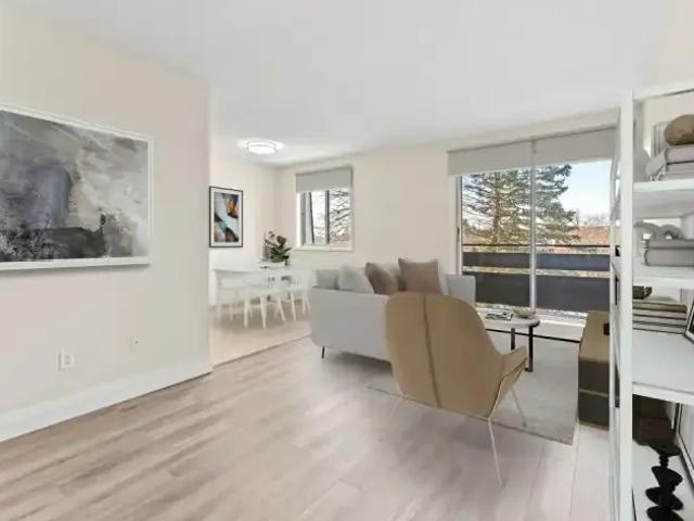 Apartment for rent in Tillsonburg, Ontario