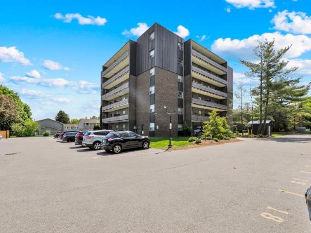 Apartment for rent in Tillsonburg, Ontario