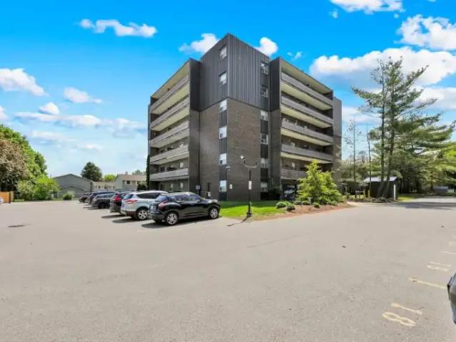 Apartment for rent in Tillsonburg, Ontario