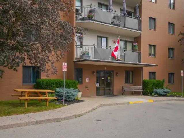 Apartment for rent in Tillsonburg, Ontario