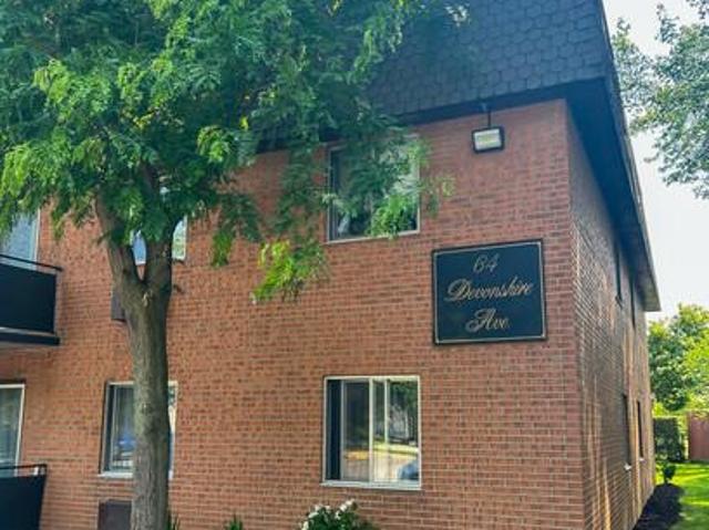 Apartment for rent in Tillsonburg, Ontario
