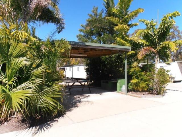 Apartment for rent in Tin Can Bay, Queensland