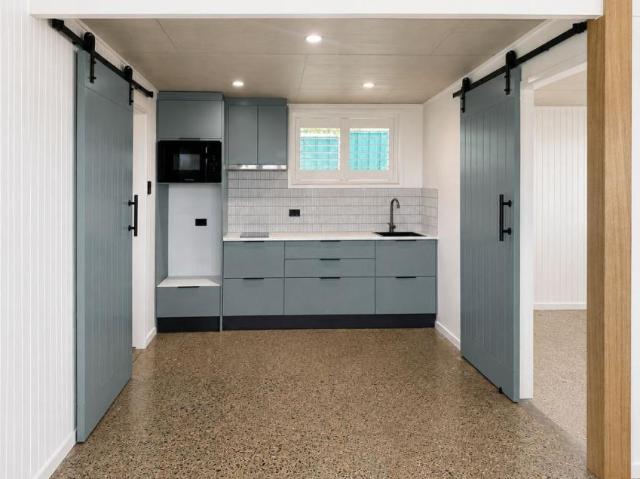 Apartment for rent in Tin Can Bay, Queensland