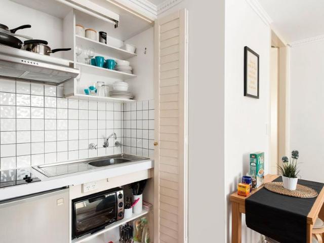 Apartment for rent in Toorak, Melbourne