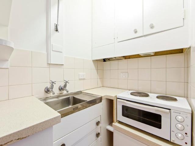 Apartment for rent in Toorak, Melbourne