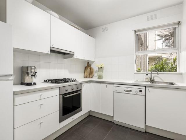 Apartment for sale in Toorak, Melbourne