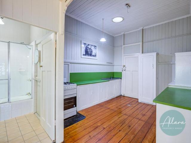 Apartment for rent in Toombul, Queensland