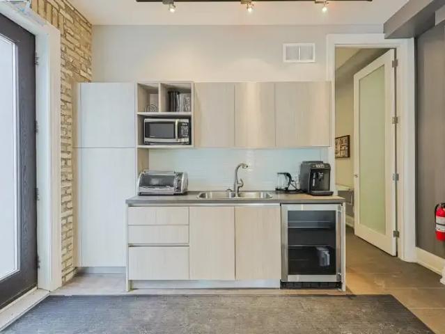 Apartment for rent in Woburn, Ontario