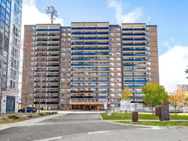 Apartment for rent in Woburn, Ontario
