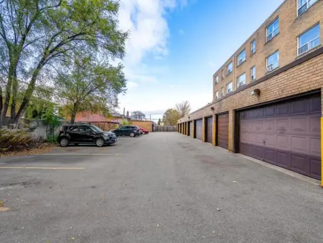 Apartment for rent in Woburn, Ontario