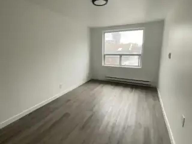 Apartment for rent in Toronto Centre, Toronto