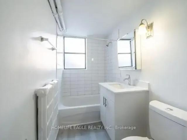Apartment for rent in Woburn, Ontario