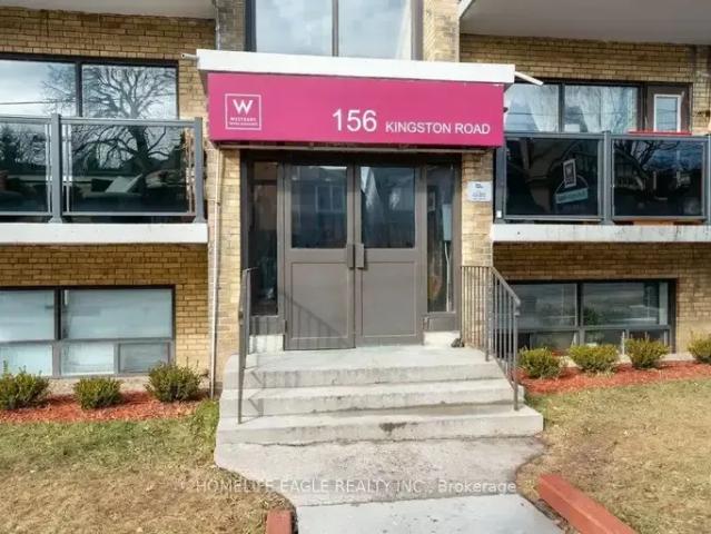 Apartment for rent in Woburn, Ontario