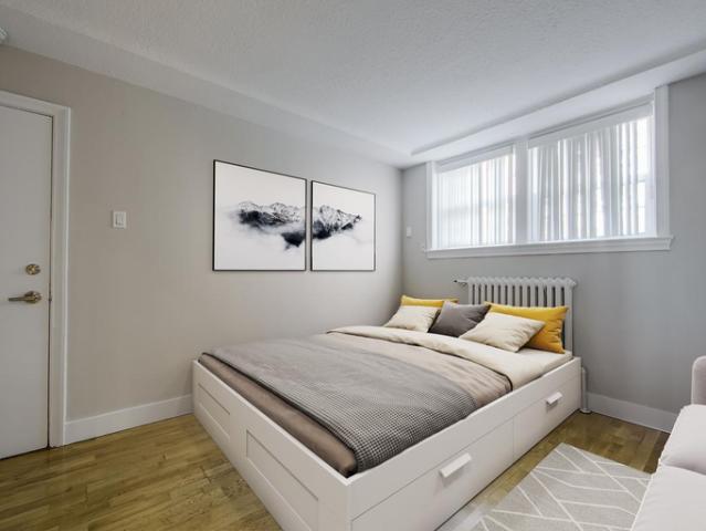 Apartment for rent in Woburn, Ontario