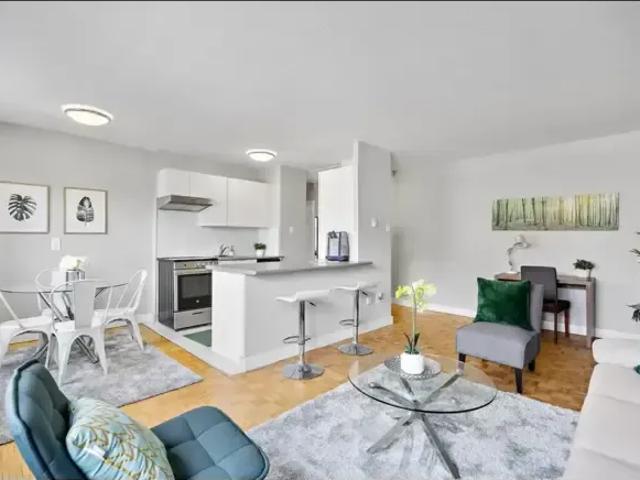 Apartment for rent in Woburn, Ontario