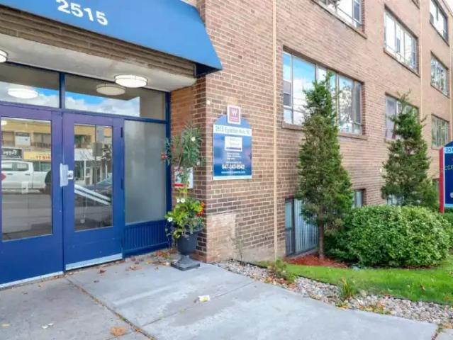Apartment for rent in Woburn, Ontario
