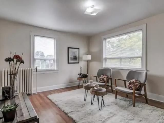 Apartment for rent in Woburn, Ontario