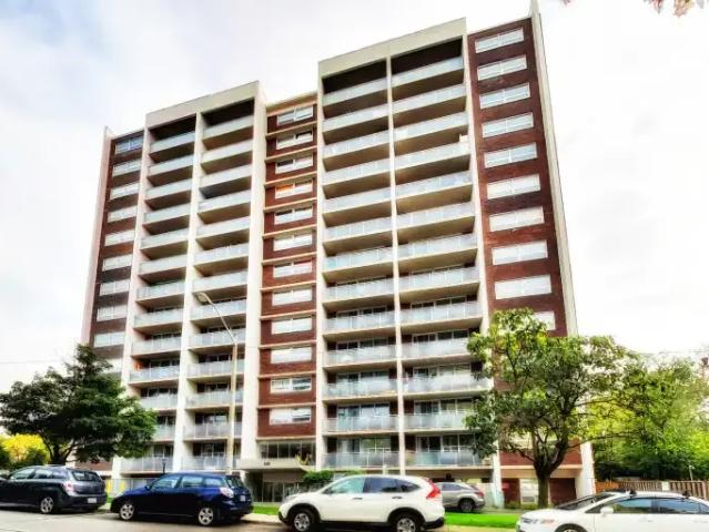 Apartment for rent in Woburn, Ontario