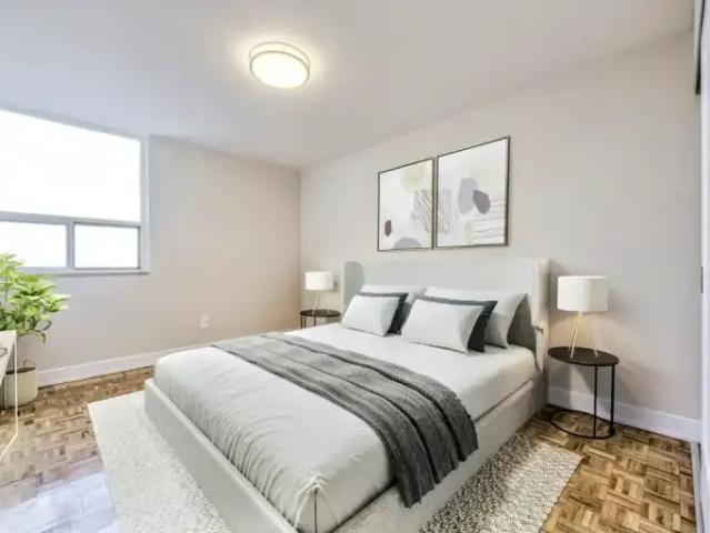 Apartment for rent in Woburn, Ontario