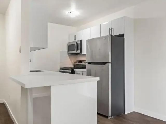 Apartment for rent in York South—Weston, Toronto