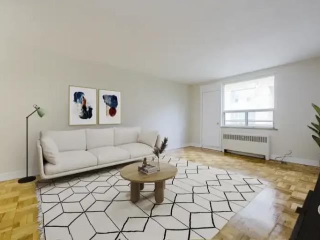 Apartment for rent in Woburn, Ontario