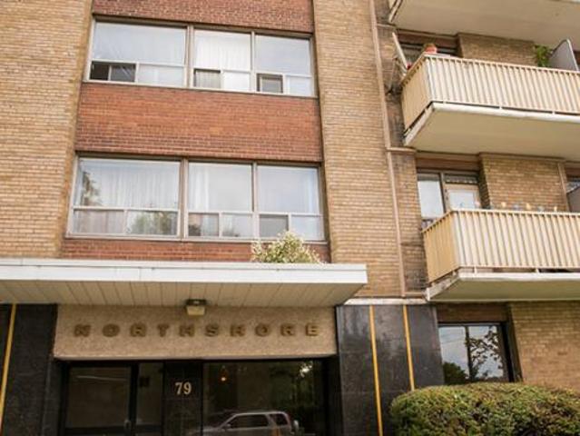 Apartment for rent in Woburn, Ontario
