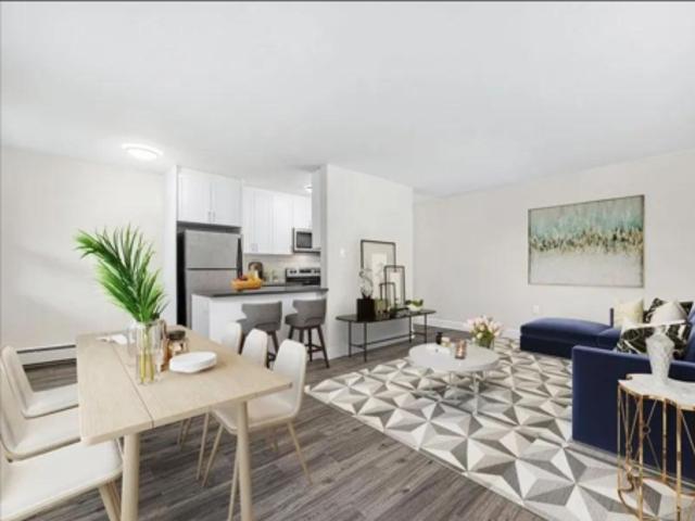 Apartment for rent in Woburn, Ontario